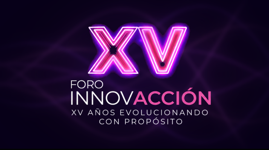 Foro Innovacción XV